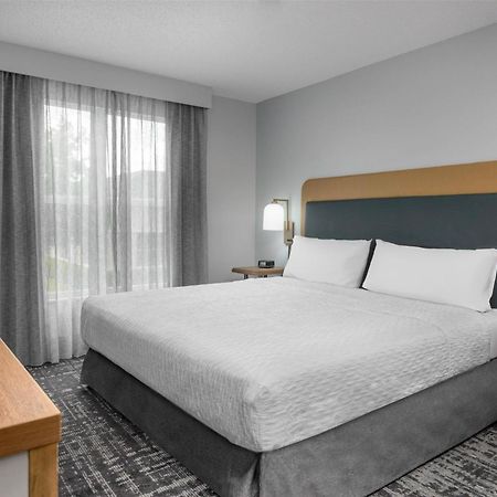 Homewood Suites By Hilton Orlando-Ucf Area Alafaya Exteriér fotografie