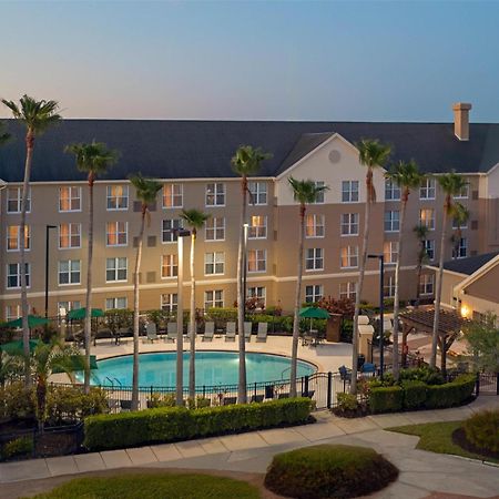 Homewood Suites By Hilton Orlando-Ucf Area Alafaya Exteriér fotografie