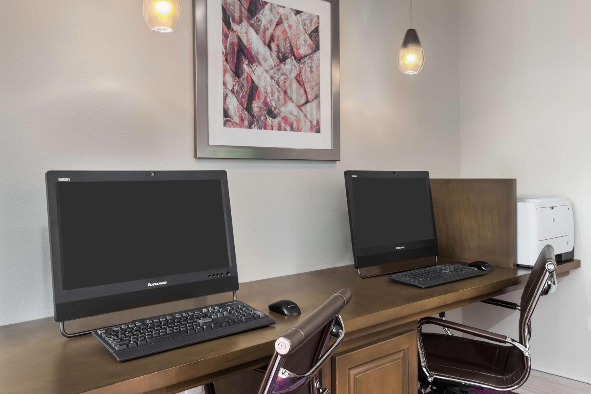 Homewood Suites By Hilton Orlando-Ucf Area Alafaya Exteriér fotografie