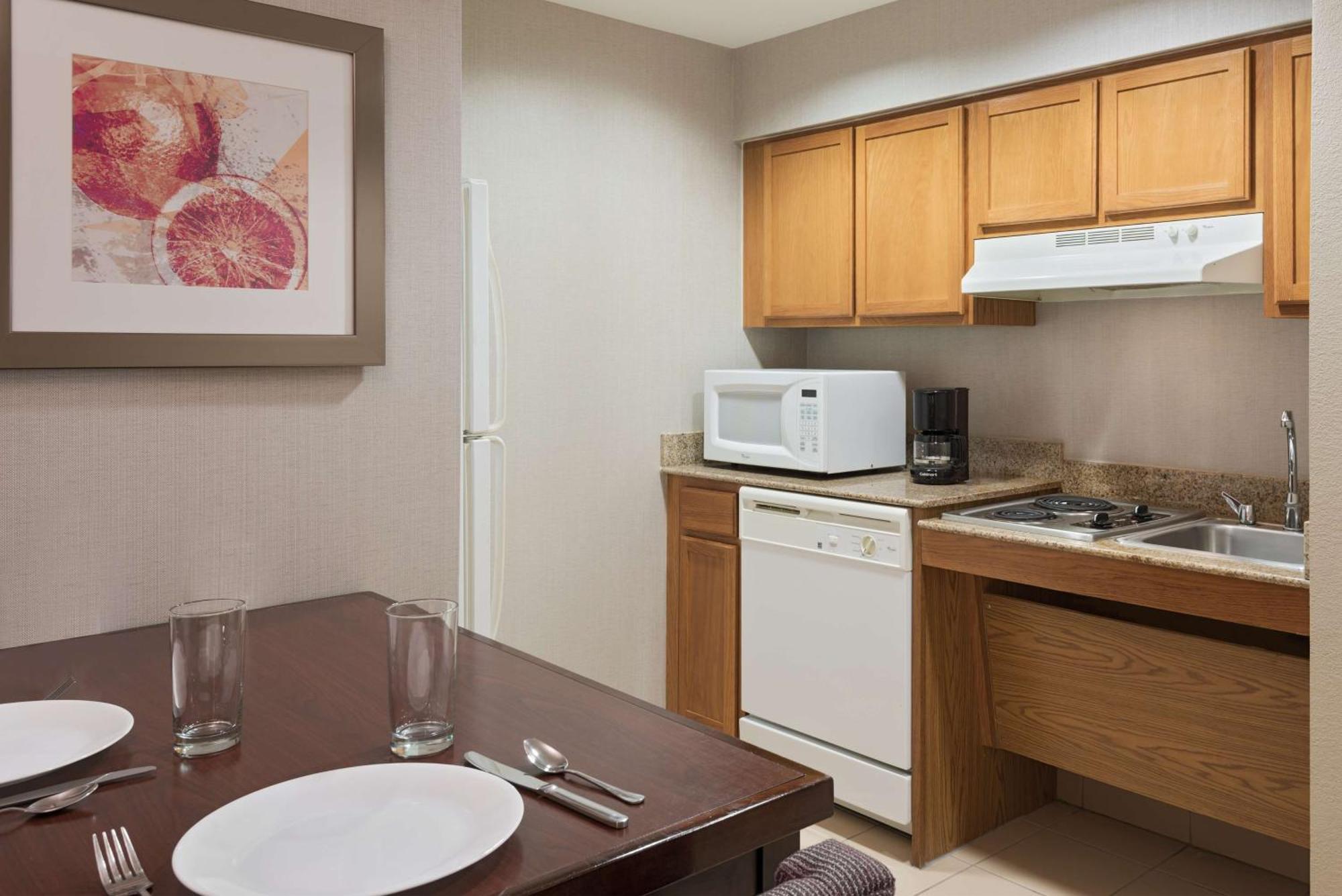 Homewood Suites By Hilton Orlando-Ucf Area Alafaya Exteriér fotografie