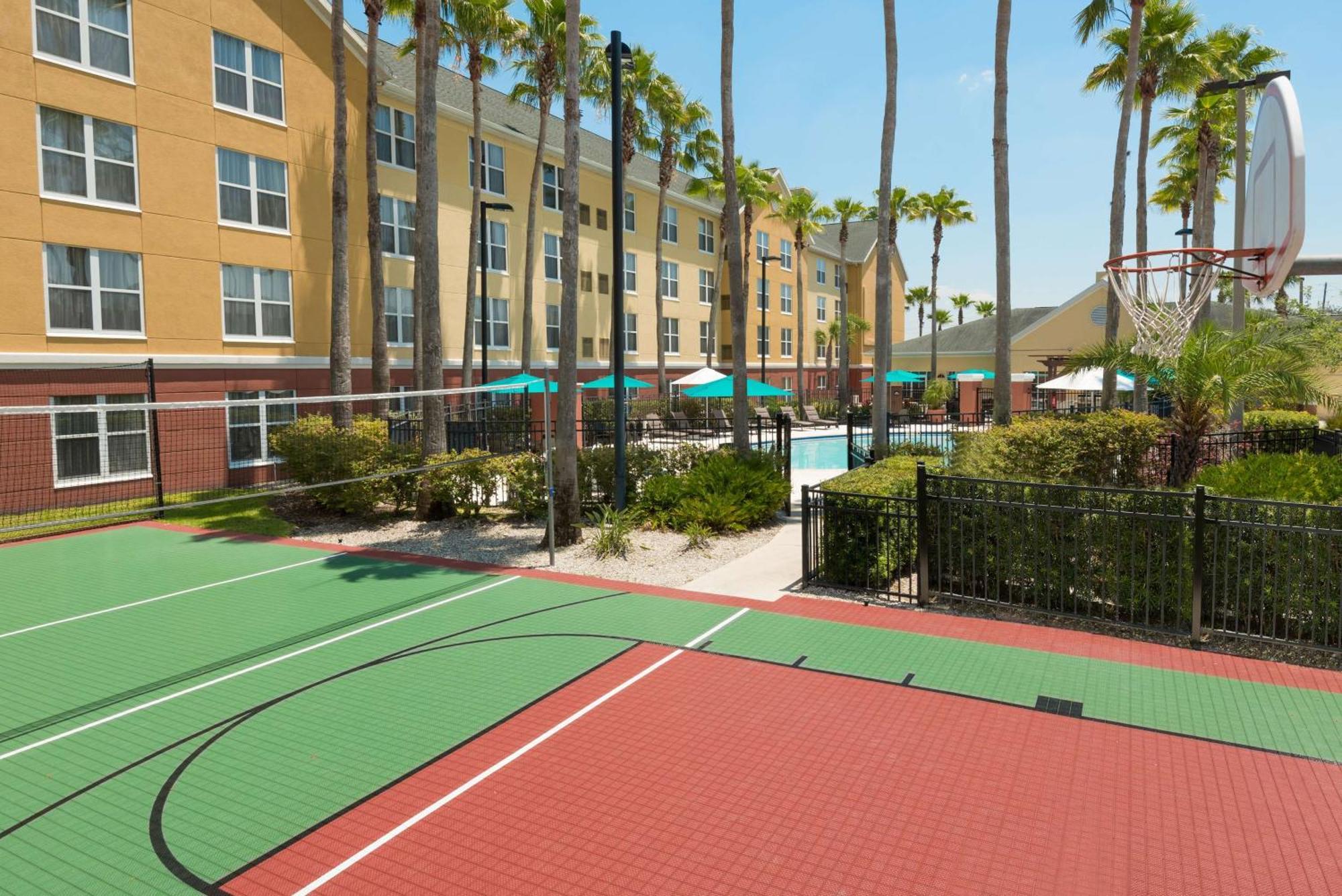 Homewood Suites By Hilton Orlando-Ucf Area Alafaya Exteriér fotografie
