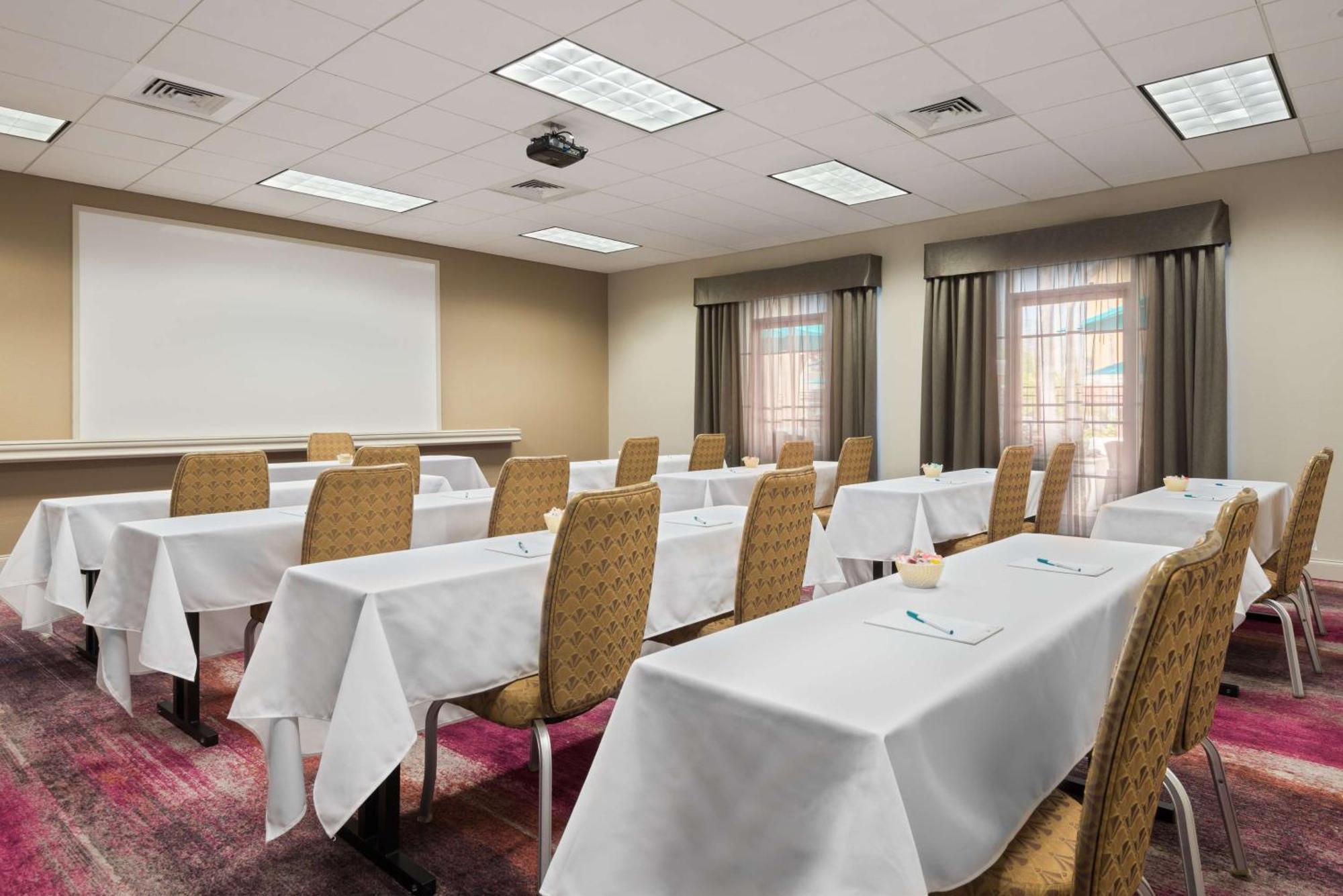 Homewood Suites By Hilton Orlando-Ucf Area Alafaya Exteriér fotografie