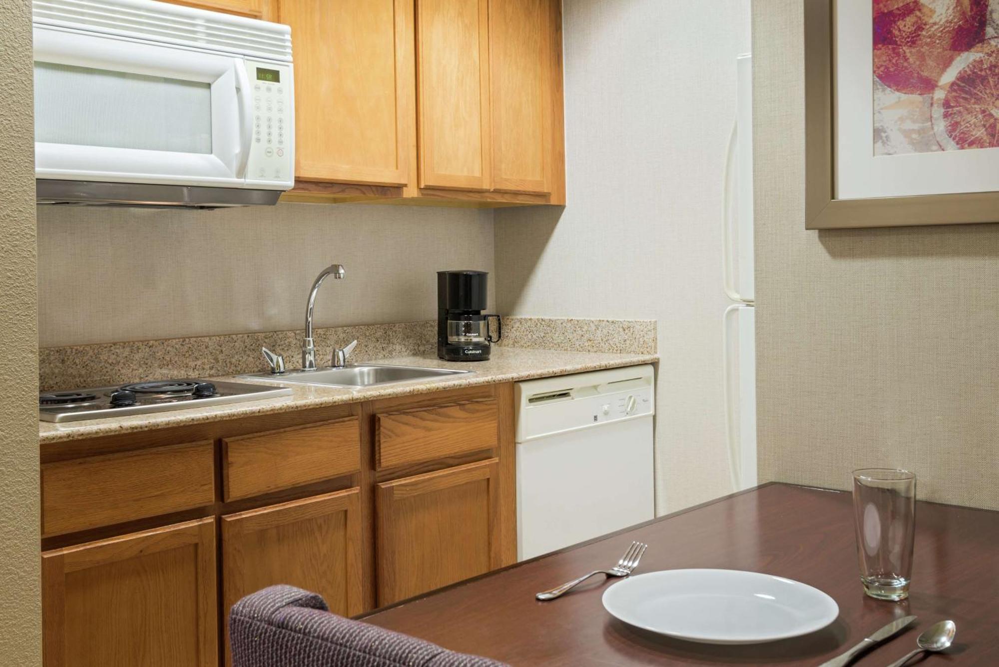Homewood Suites By Hilton Orlando-Ucf Area Alafaya Exteriér fotografie
