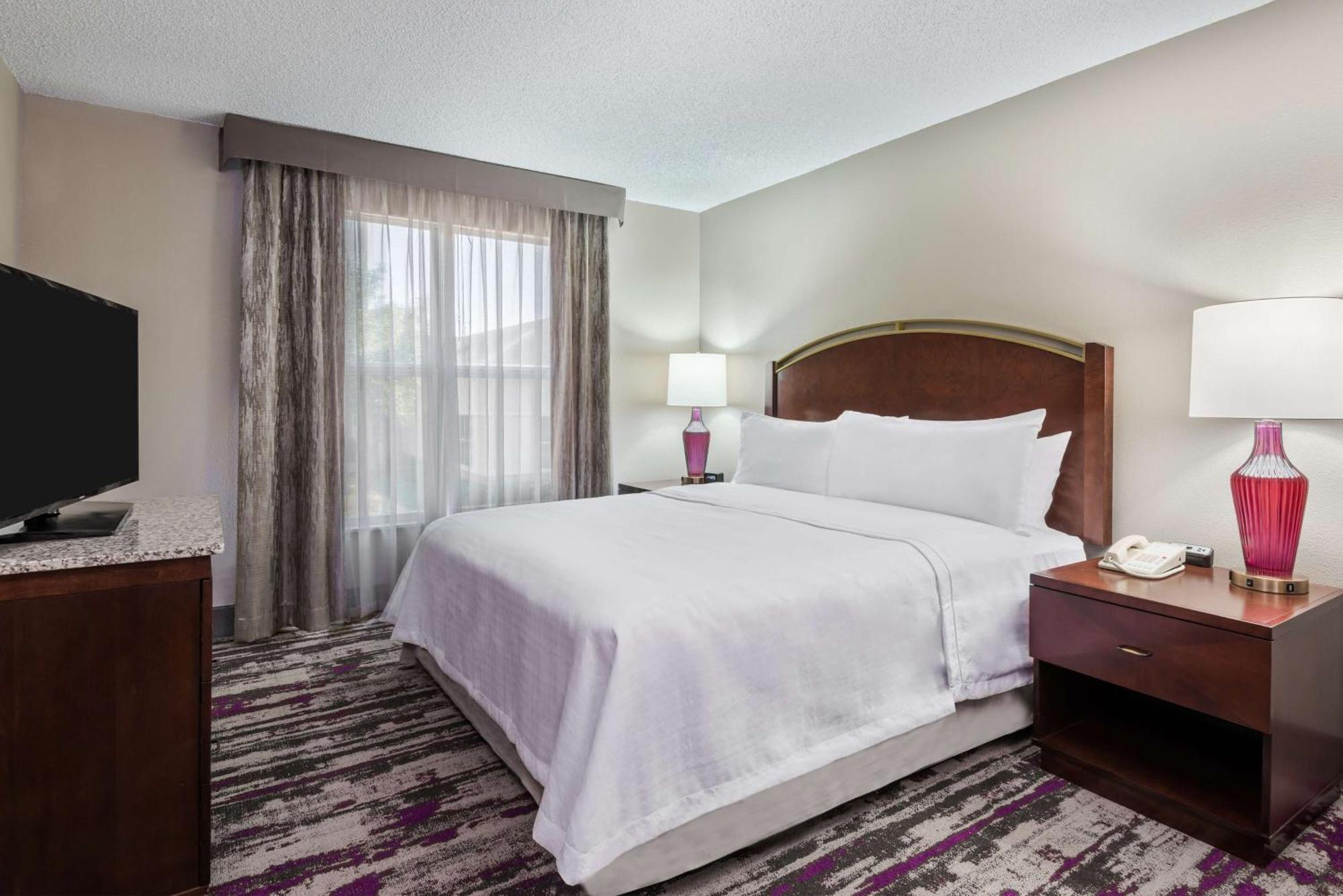 Homewood Suites By Hilton Orlando-Ucf Area Alafaya Exteriér fotografie