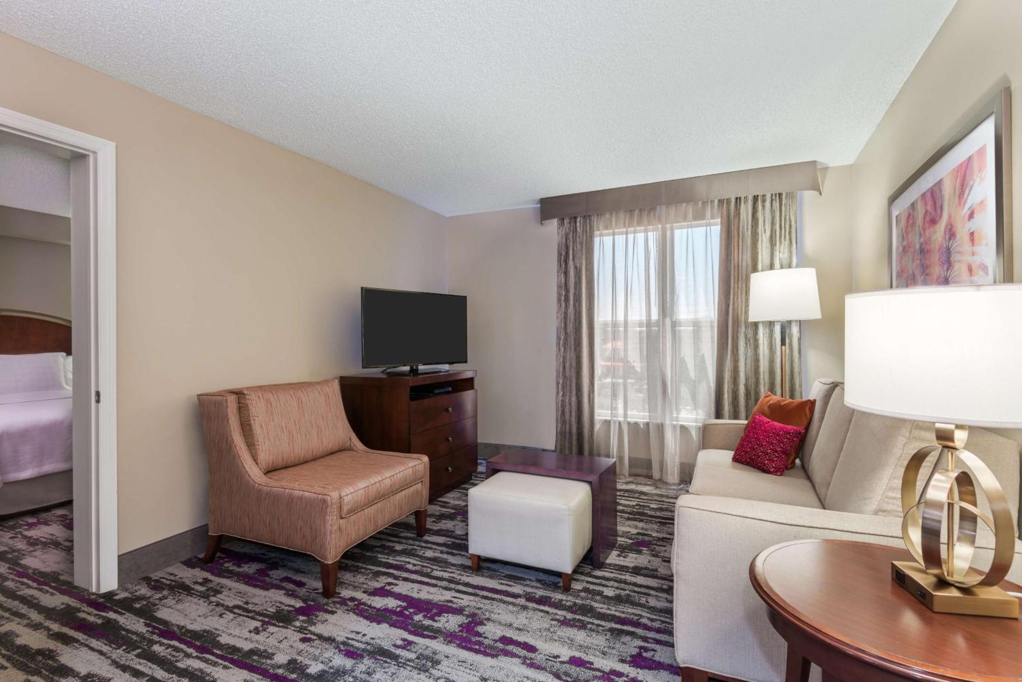Homewood Suites By Hilton Orlando-Ucf Area Alafaya Exteriér fotografie