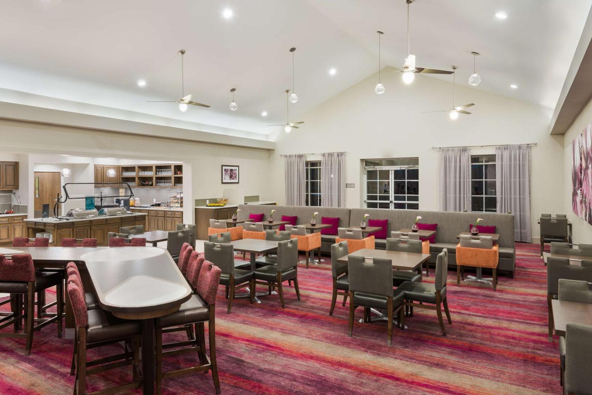 Homewood Suites By Hilton Orlando-Ucf Area Alafaya Exteriér fotografie