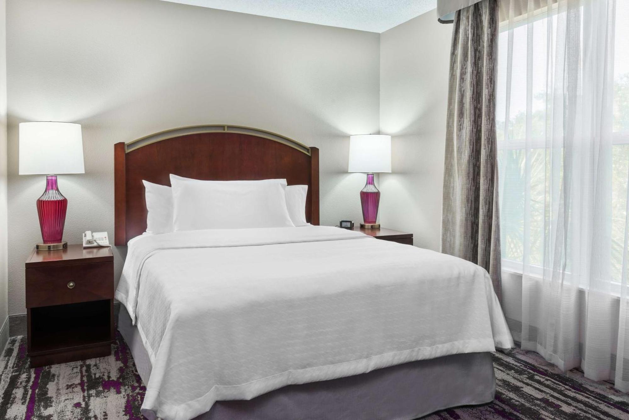 Homewood Suites By Hilton Orlando-Ucf Area Alafaya Exteriér fotografie