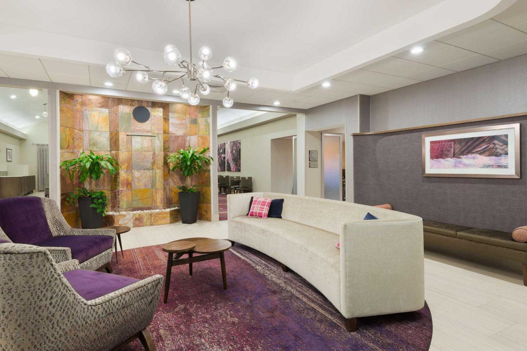 Homewood Suites By Hilton Orlando-Ucf Area Alafaya Exteriér fotografie