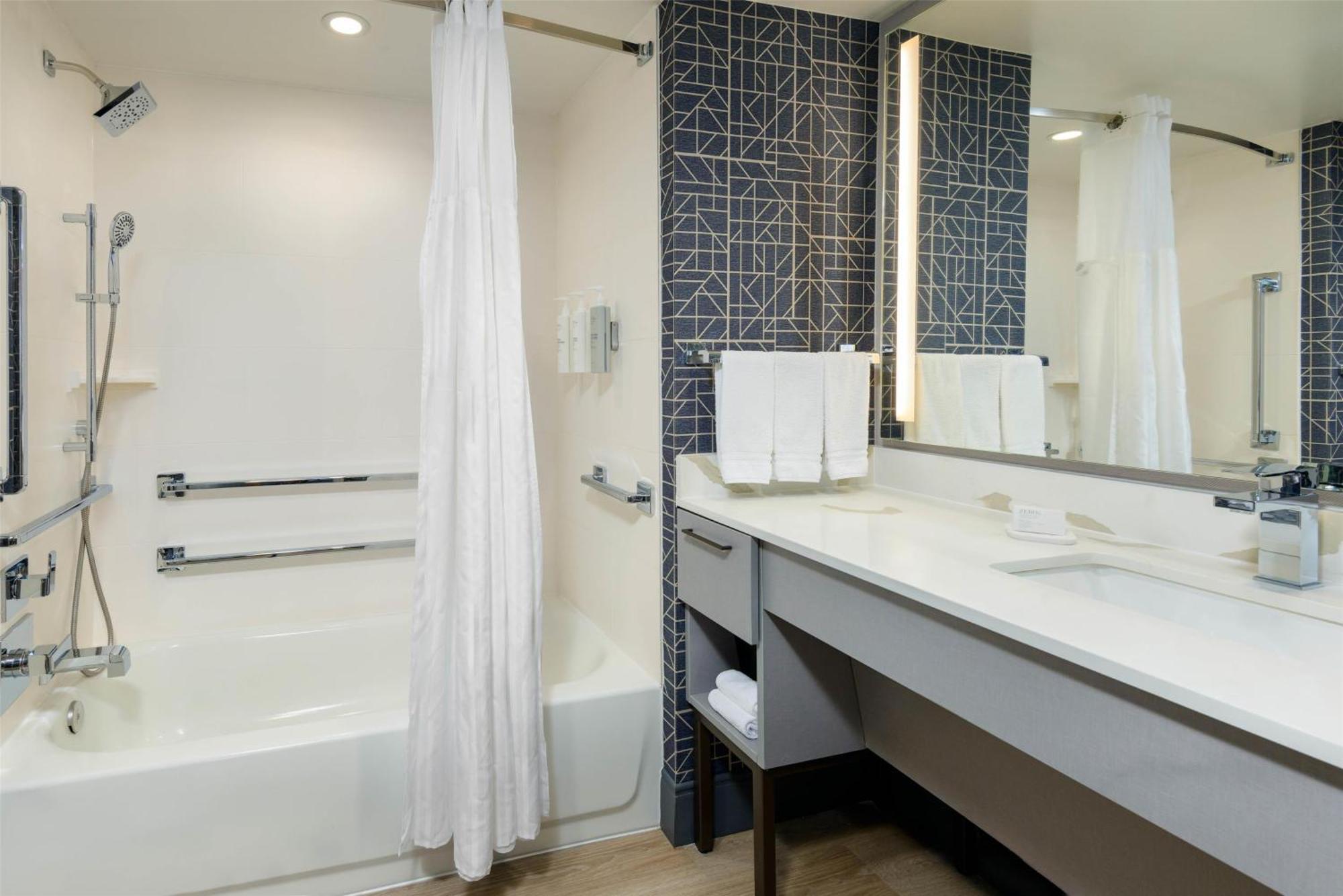 Homewood Suites By Hilton Orlando-Ucf Area Alafaya Exteriér fotografie