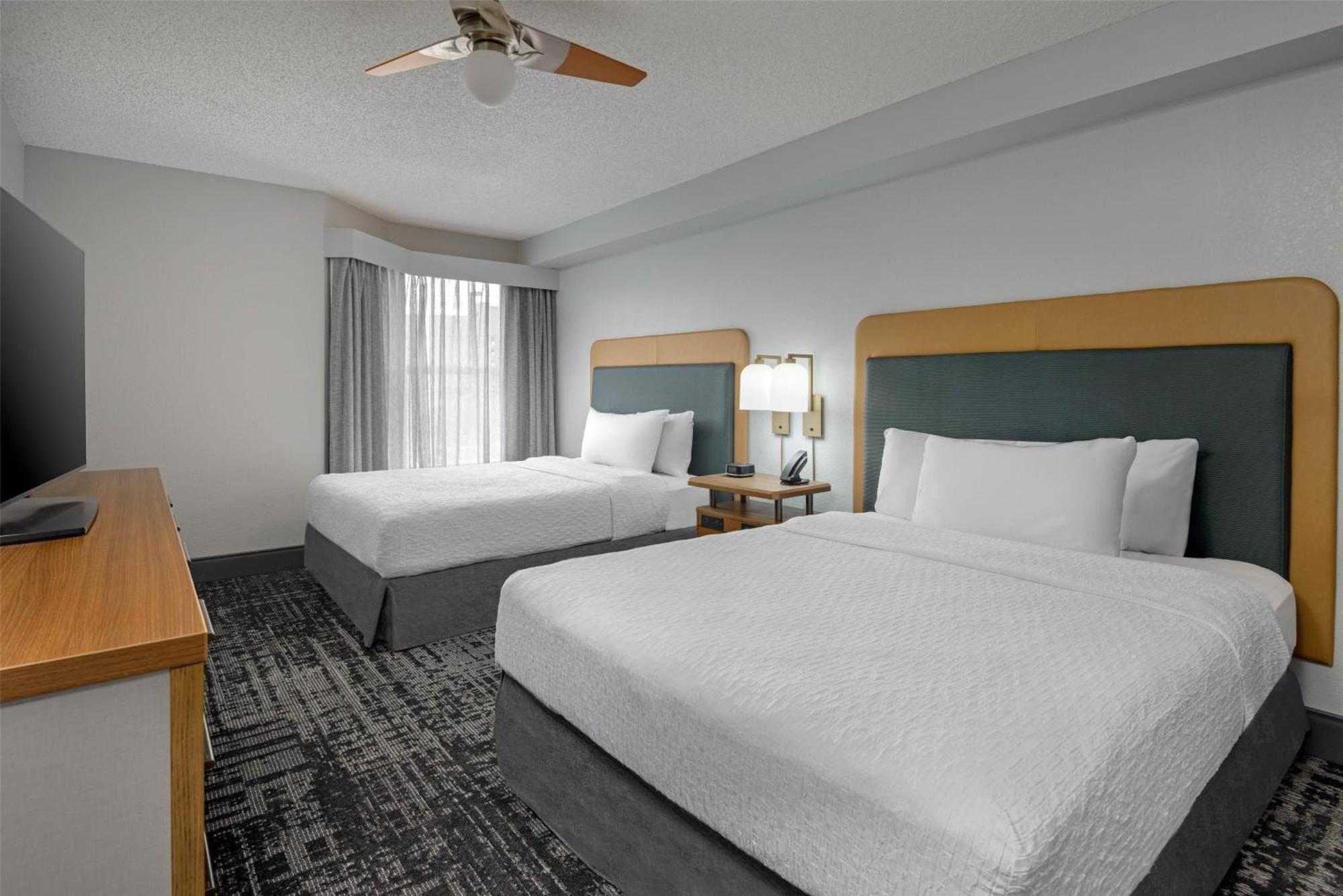 Homewood Suites By Hilton Orlando-Ucf Area Alafaya Exteriér fotografie