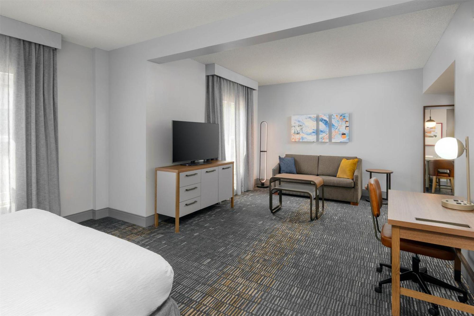 Homewood Suites By Hilton Orlando-Ucf Area Alafaya Exteriér fotografie