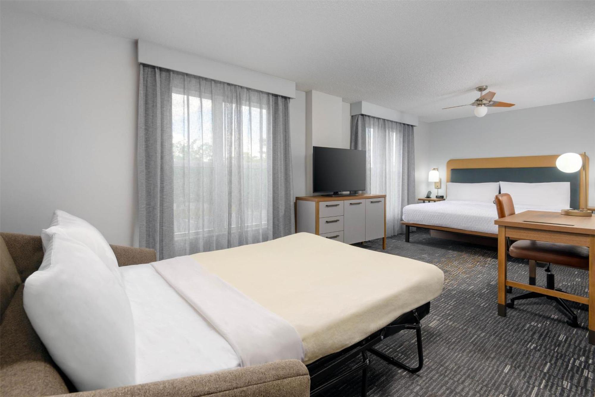 Homewood Suites By Hilton Orlando-Ucf Area Alafaya Exteriér fotografie