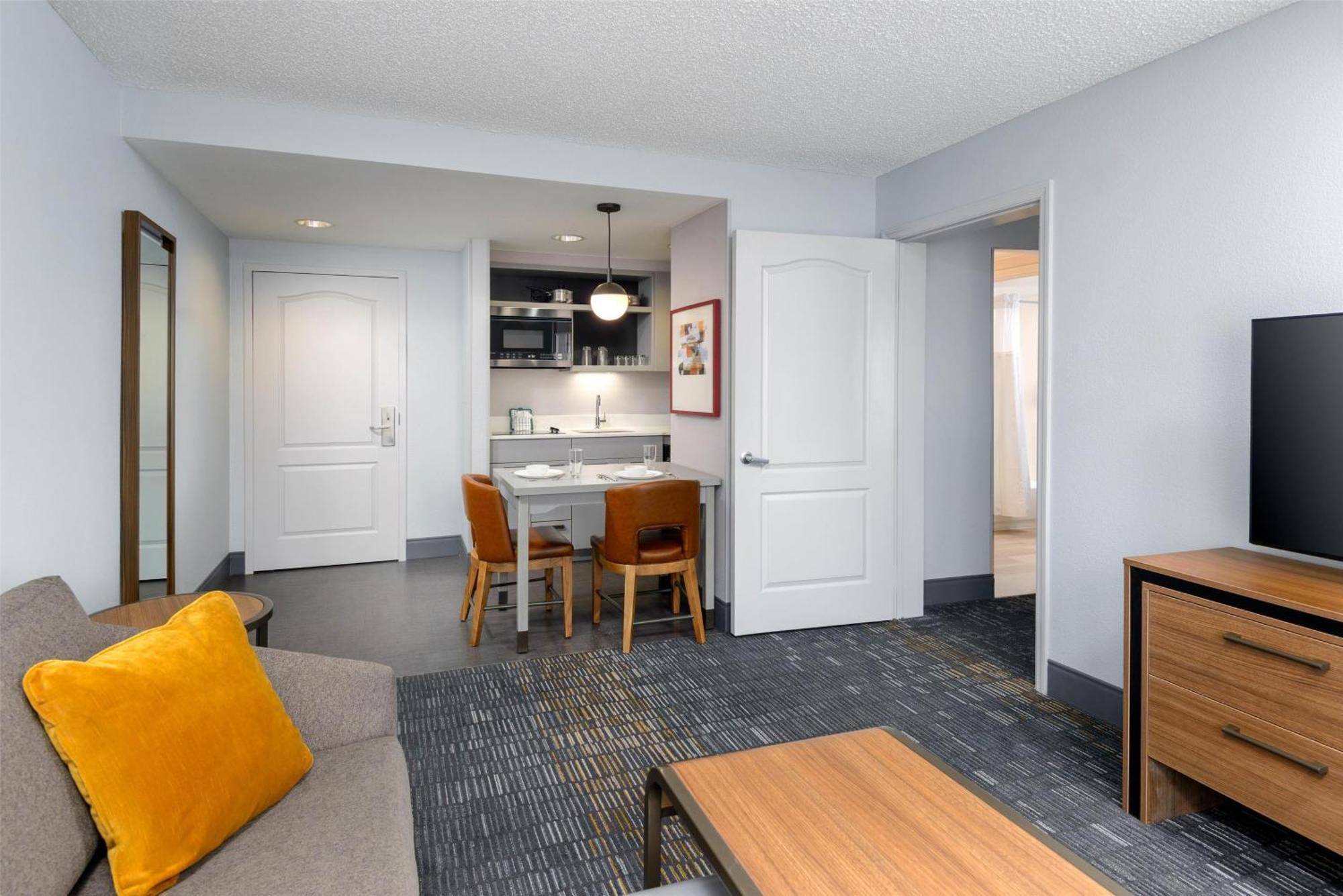 Homewood Suites By Hilton Orlando-Ucf Area Alafaya Exteriér fotografie