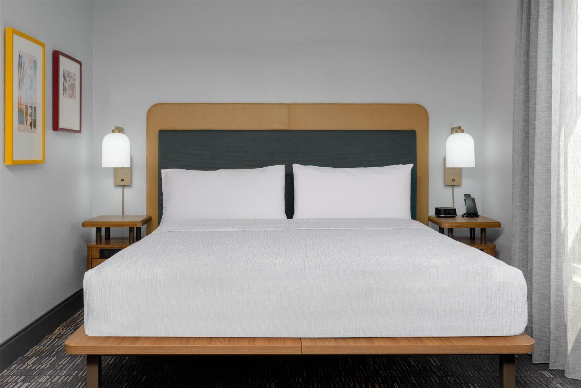 Homewood Suites By Hilton Orlando-Ucf Area Alafaya Exteriér fotografie
