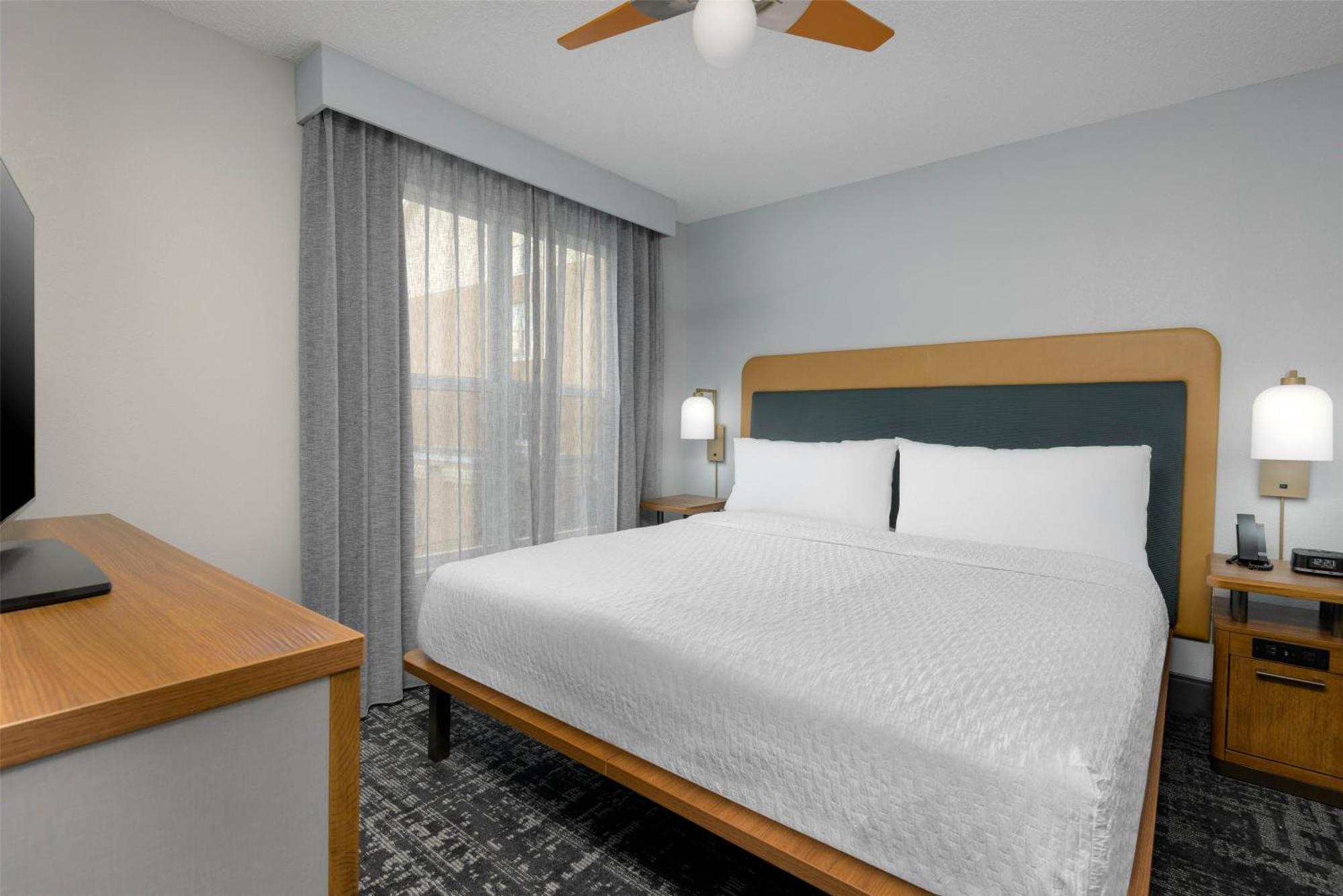 Homewood Suites By Hilton Orlando-Ucf Area Alafaya Exteriér fotografie