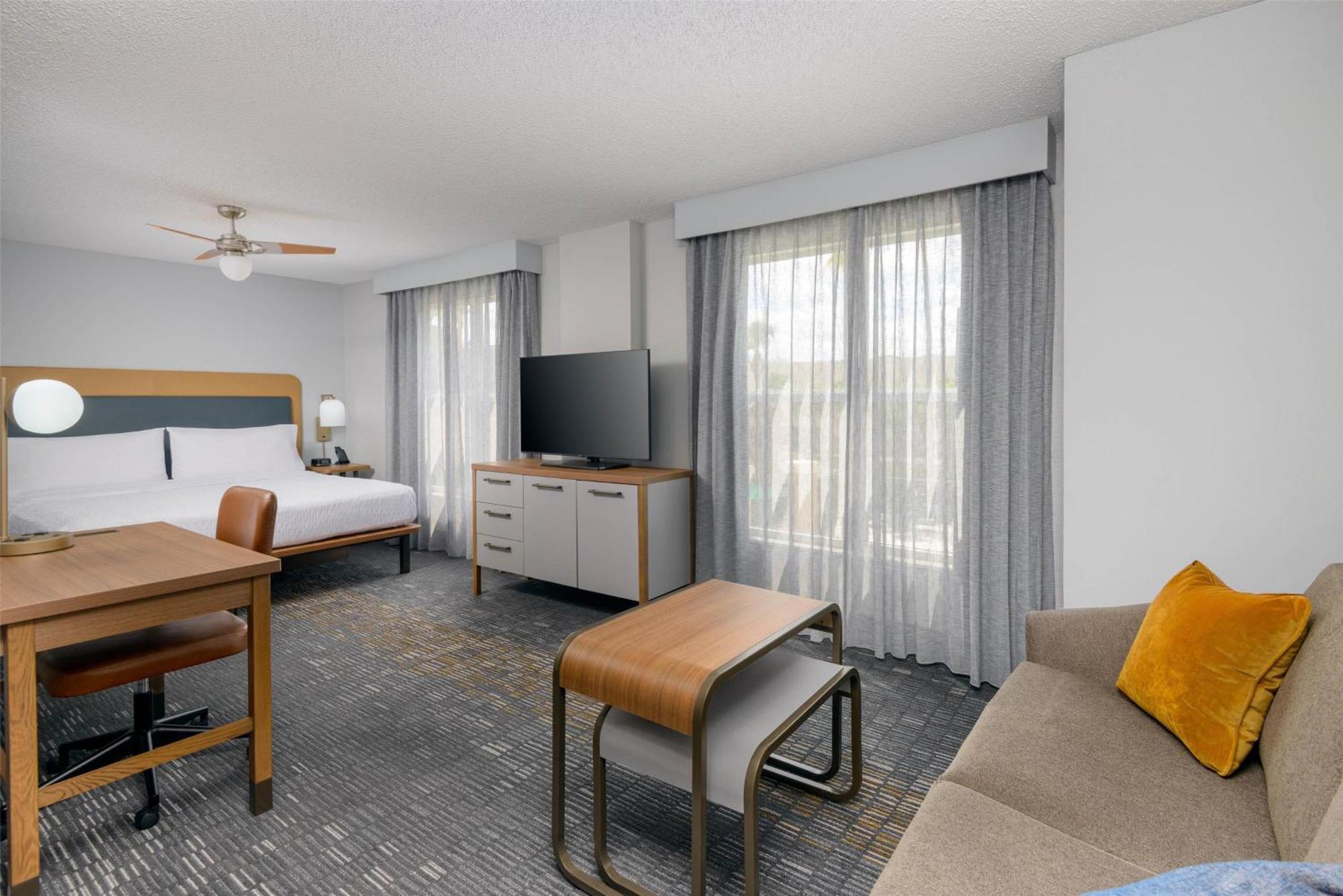 Homewood Suites By Hilton Orlando-Ucf Area Alafaya Exteriér fotografie