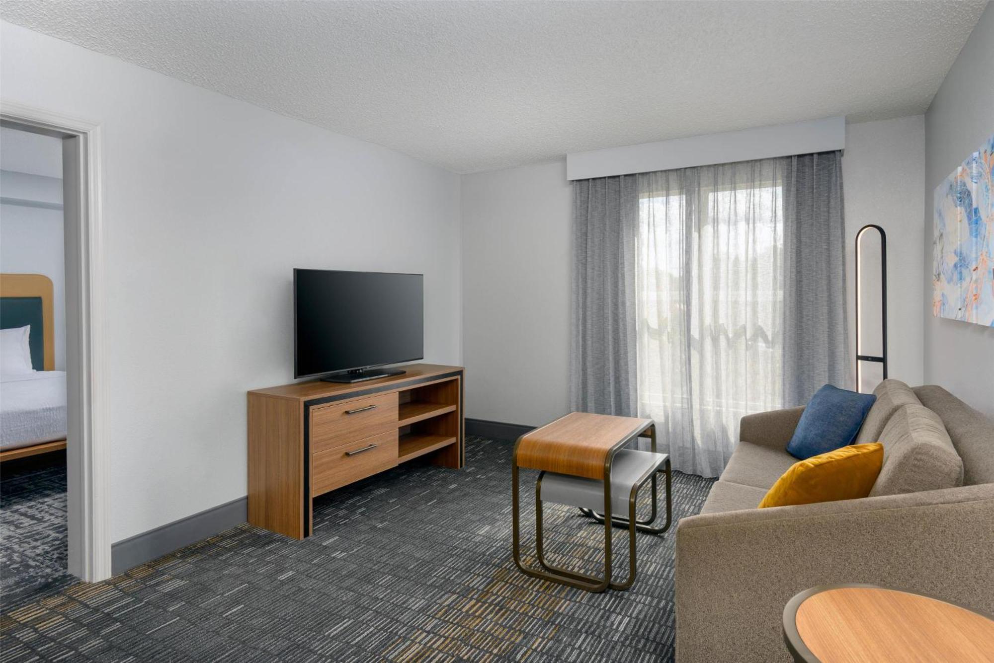 Homewood Suites By Hilton Orlando-Ucf Area Alafaya Exteriér fotografie