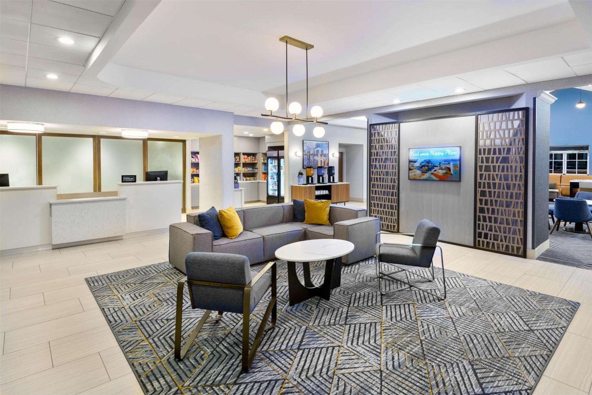Homewood Suites By Hilton Orlando-Ucf Area Alafaya Exteriér fotografie