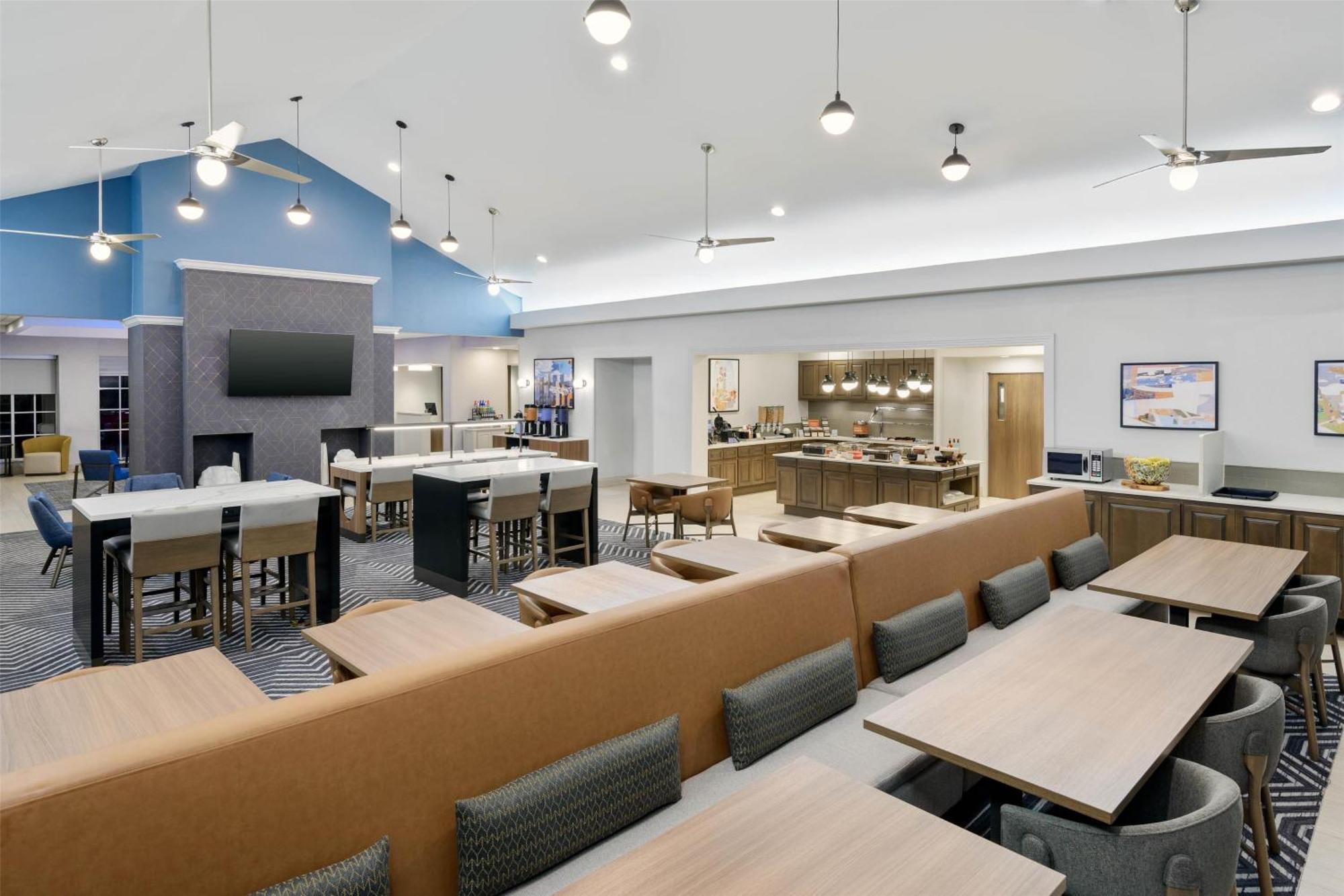 Homewood Suites By Hilton Orlando-Ucf Area Alafaya Exteriér fotografie