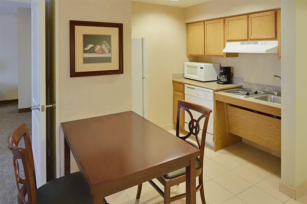 Homewood Suites By Hilton Orlando-Ucf Area Pokoj fotografie