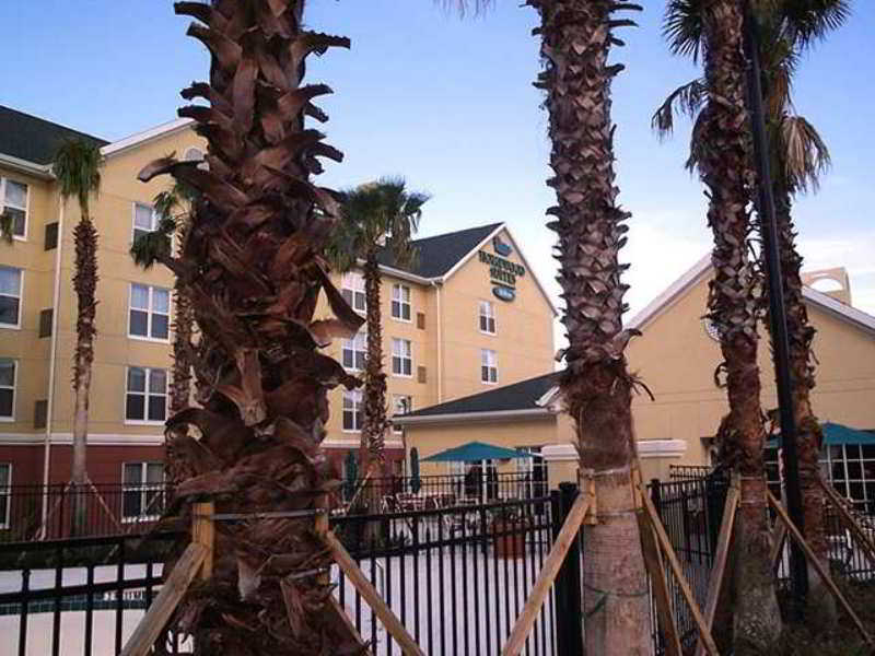 Homewood Suites By Hilton Orlando-Ucf Area Alafaya Exteriér fotografie