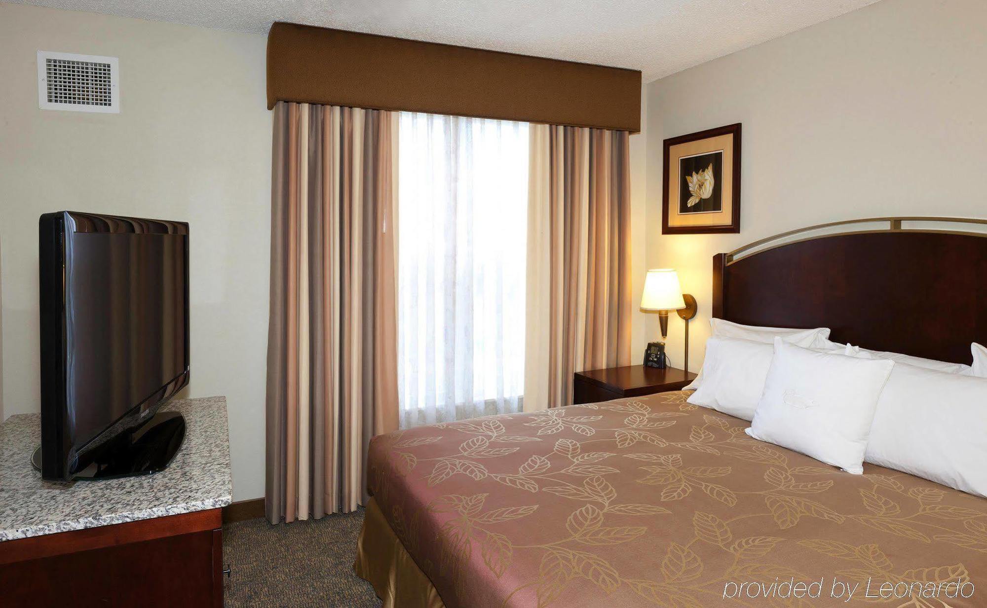 Homewood Suites By Hilton Orlando-Ucf Area Pokoj fotografie