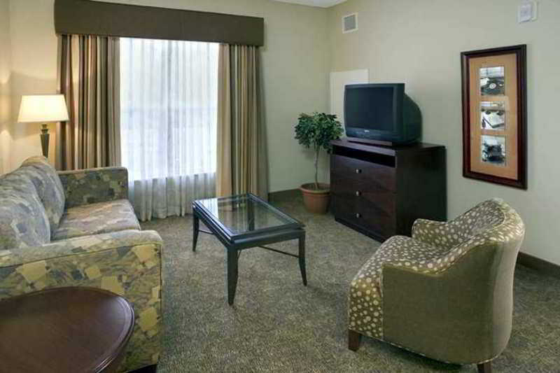 Homewood Suites By Hilton Orlando-Ucf Area Pokoj fotografie