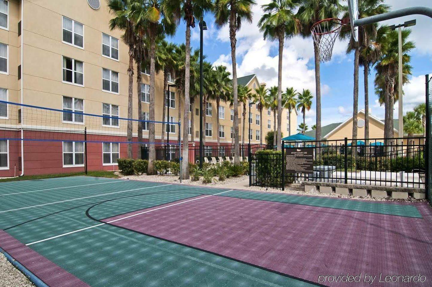 Homewood Suites By Hilton Orlando-Ucf Area Exteriér fotografie